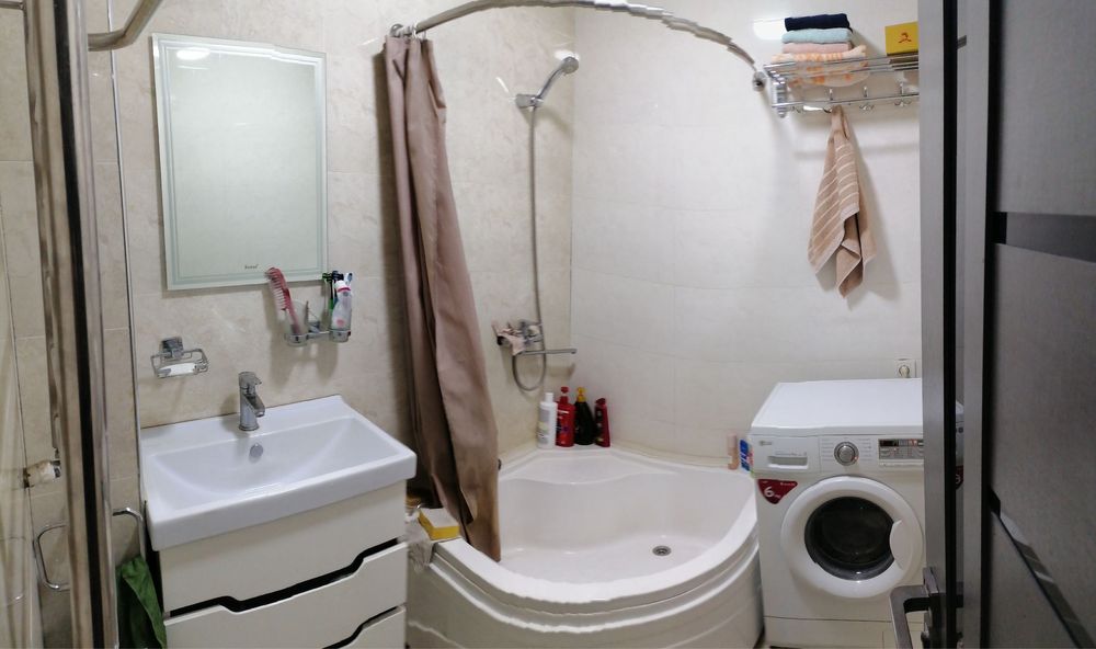 Сергели 8 да Уй сотилади