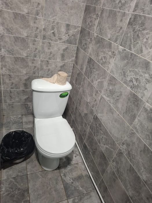 Семейная баня на дровах