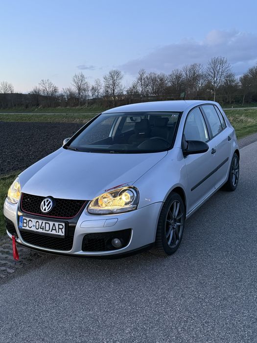 Vand  volkswagen golf 5