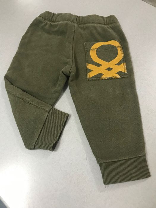 Детски дрешки 74-104