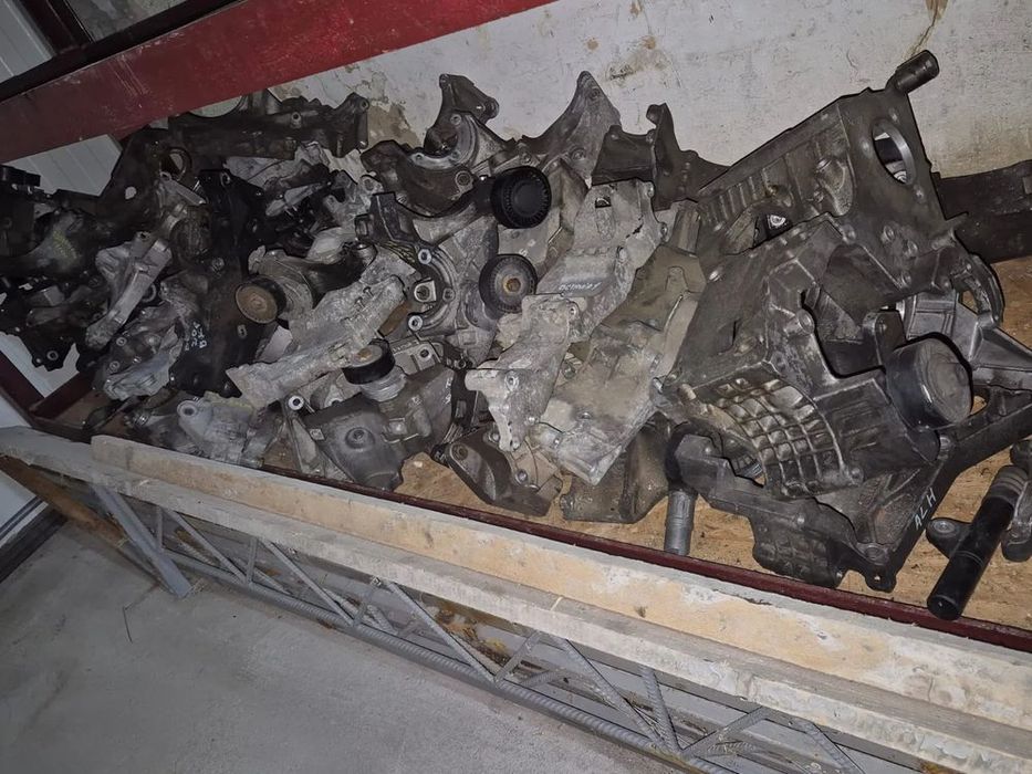 tampon motor/tampon cutie /tampon anti balans skoda, audi,volkswagen,m