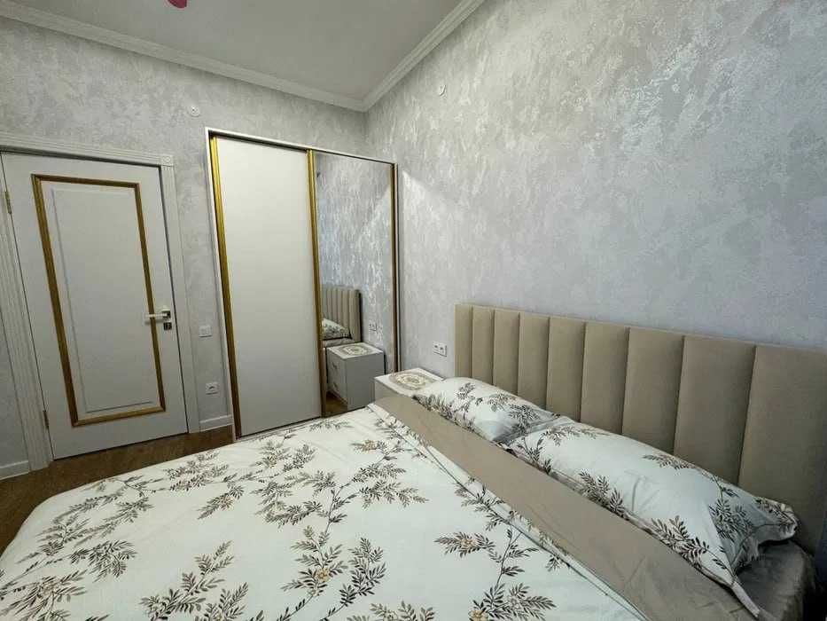 Аренда! Сдается 2-ком свой квартира Яккасарайский р-н С*