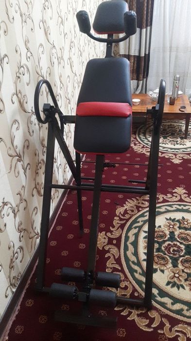 Trenajyor bel grijagasiga