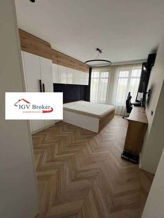 Продава се Тристаен апартамент в София, Витоша - 123 кв.м за 3253 €/кв.м - Снимка #8
