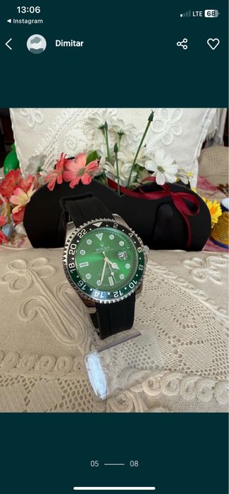 Мъжки часовници високо качество