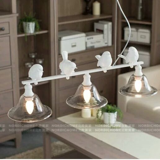 люстра (светильник)