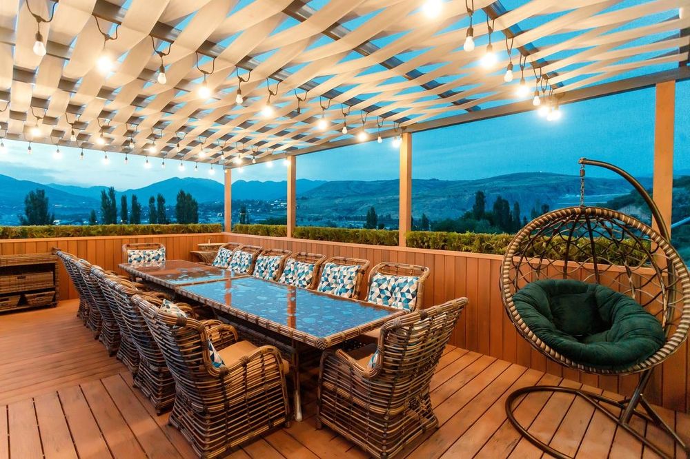 Оила ва Дўстлар учун 1991