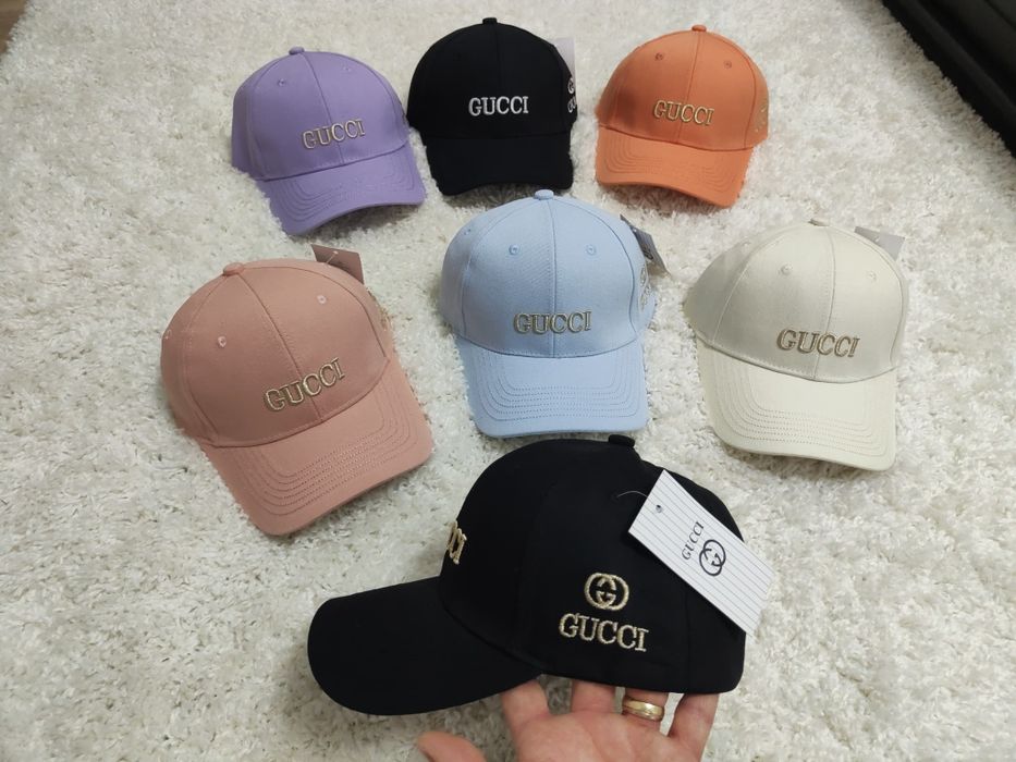 Sapca Gucci , bumbac