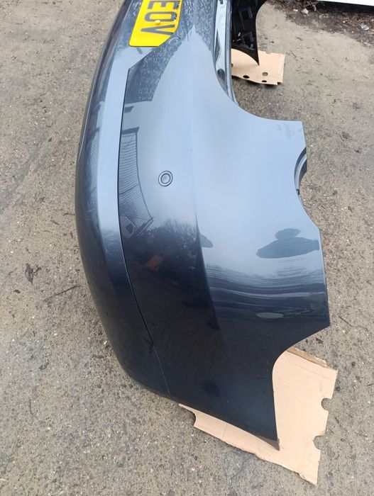 Задна броня Фолксваген ЕОС / VW EOS