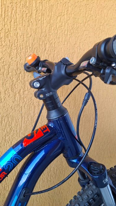 Haibike Hard Four 2.0