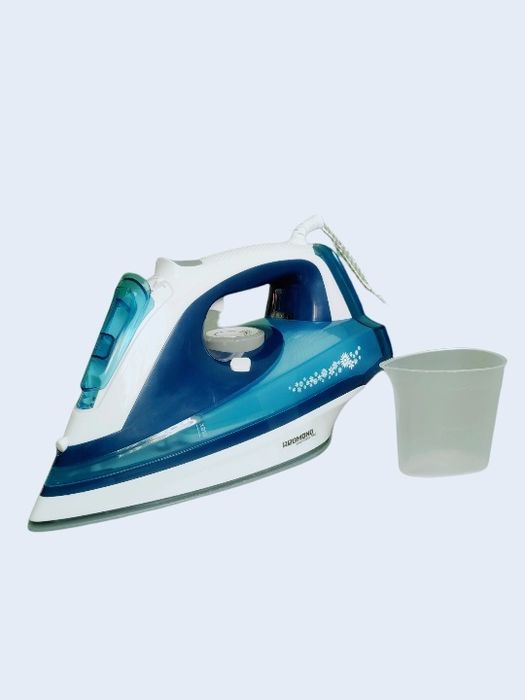 Утюг  Редмонд, новый