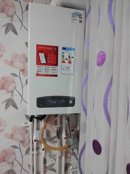 Garsoniera renovată,mobilata, situată într-o  zonă liniștită