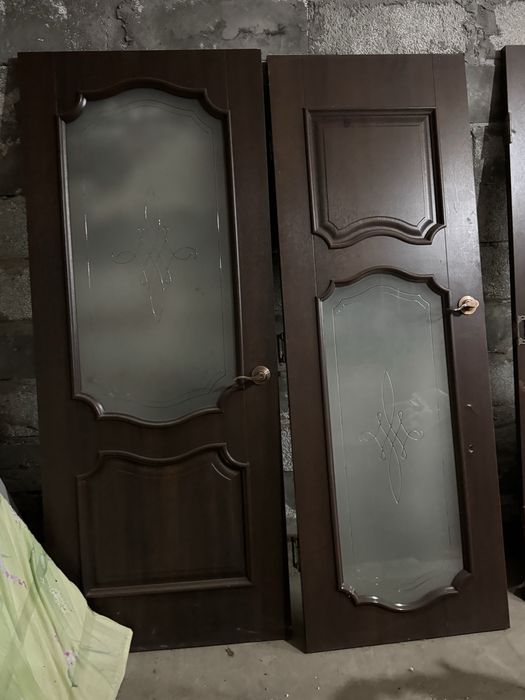 Межкомнатные Двери