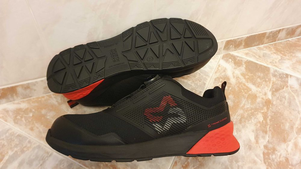 WÜRTH MODYF S1P Daily Race Boa предпазни обувки Номер-43