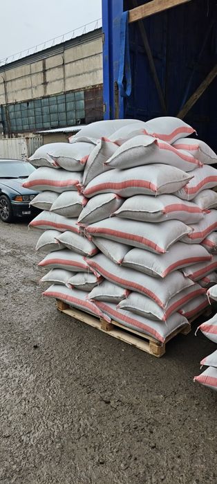 Соль техническая