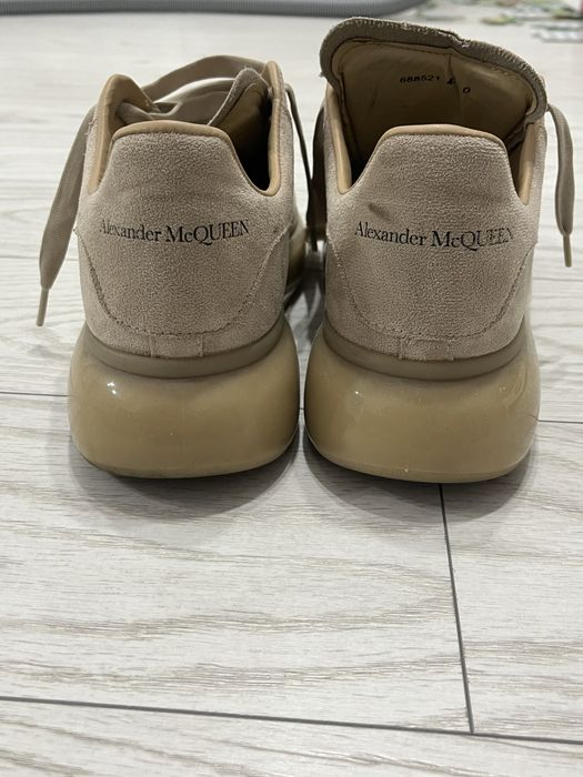 Alexander McQUEEN