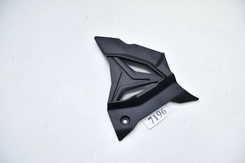 BMW S1000R K63 21- PINION LANȚ MOTOR CAPAC DE PROTECȚIE