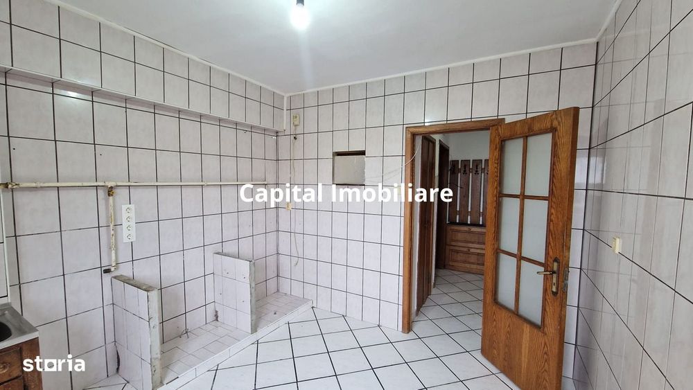 Apartament 3 camere, 2 bai, Baia Mare, Ultracentral, Comision 0 — fotografia 3