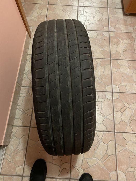 Cauciucuri vara Michelin