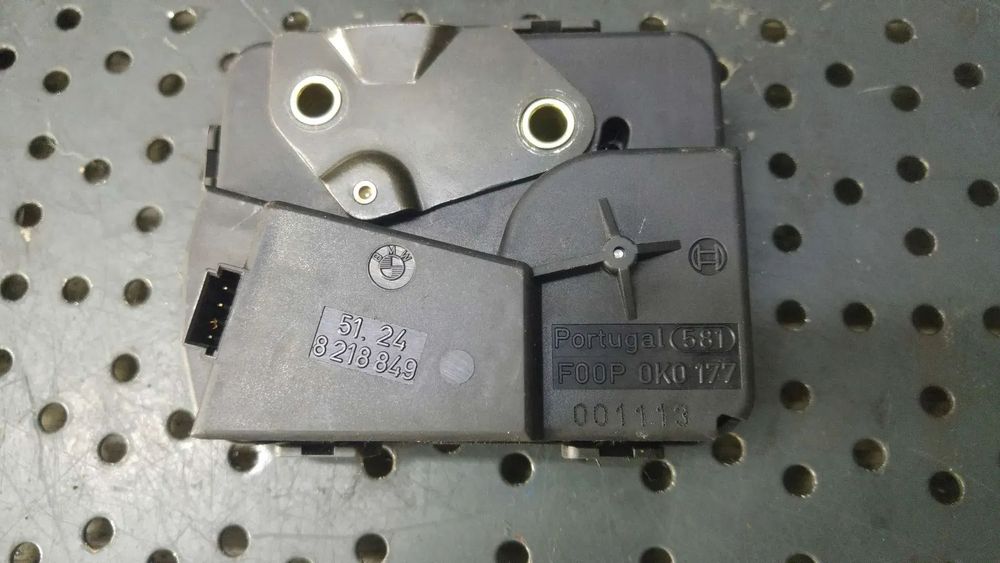 Broasca haion bmw seria 3 e46 8218849 f00p0k0177
