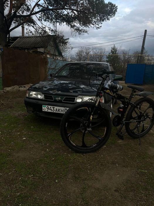 Продам Ниссан примера р10