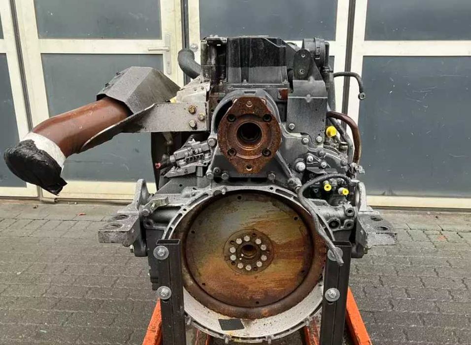 Motor Renault DXi7 320 CP Euro 4