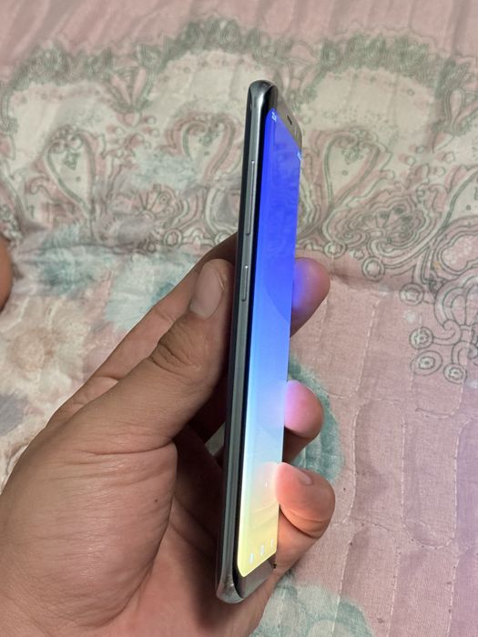 Samsung Galaxy s8
