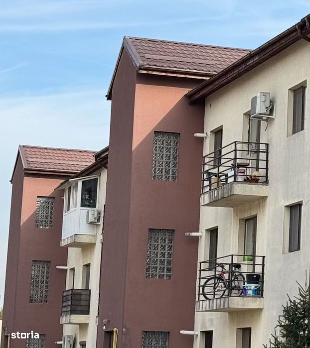 Prelungirea Ghencea str Iernii ap cu parcare și centrală proprie .