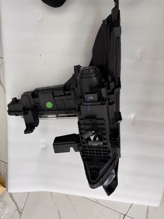 Фара левая GEELY Atlas