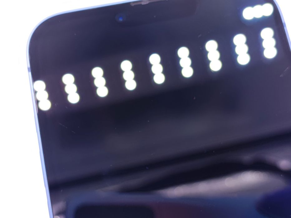 Apple iPhone 14 Plus 128GB Blue 8GB Single, Garantie 24 luni | #D88777