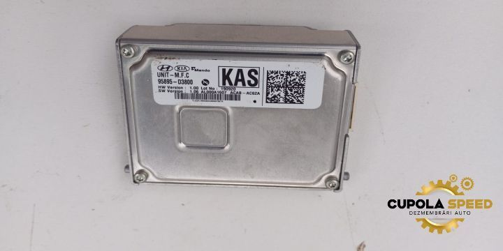 Camera Parbriz 95895-D3800 Hyundai Tucson 3 [2015 - 2020]