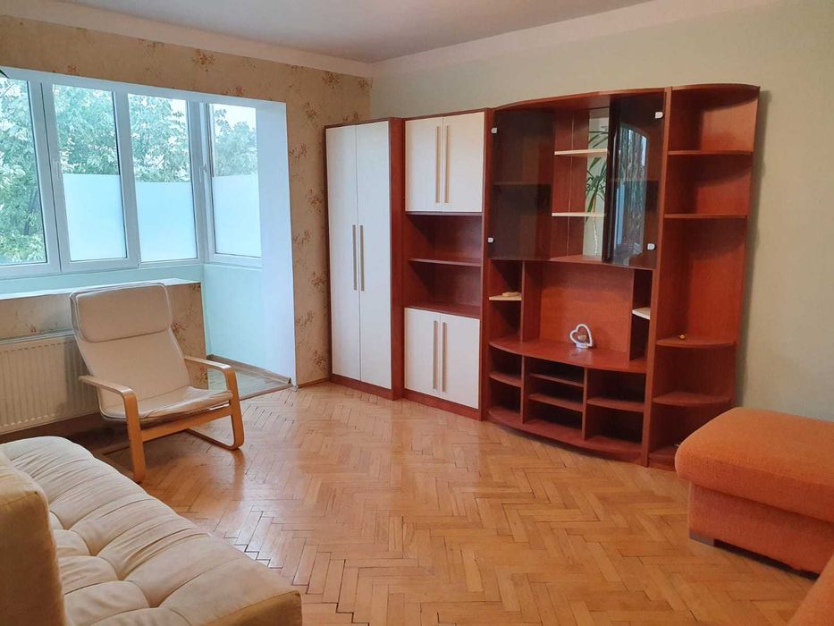 Apartament 1 camera, Podgoria