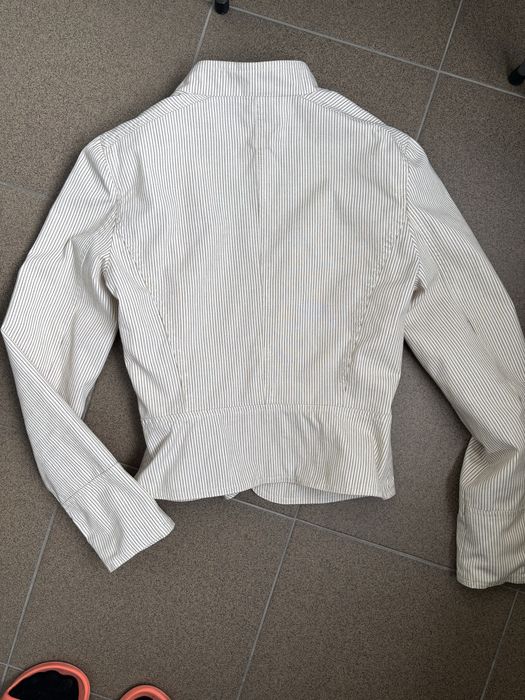 jachetă blazer Zara marime M