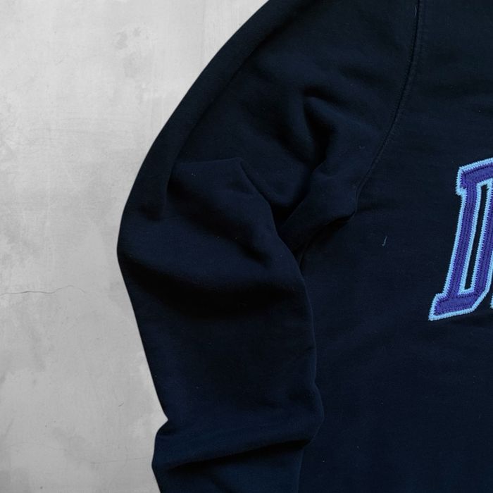dickies блуза XS crewneck