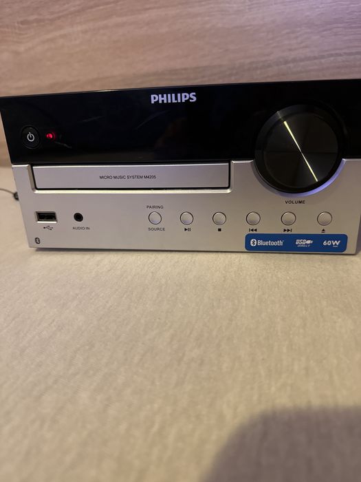 Phillips’ multi media