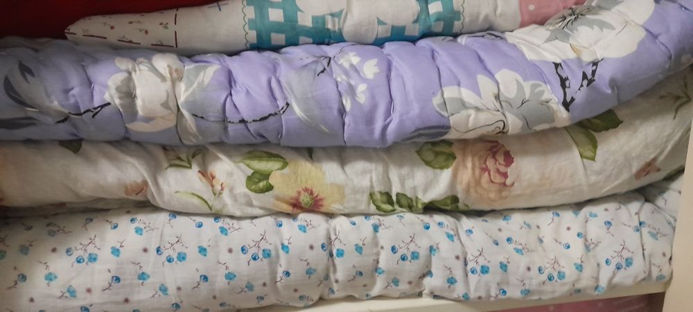 Матрасы и одеяла из овечьей шерсти
