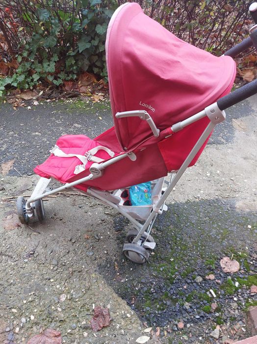 Carucior Chico London