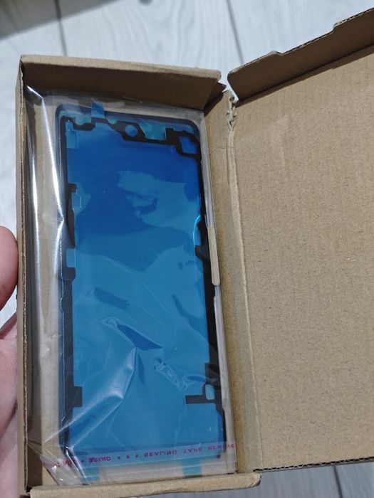 OnePlus 13 проклейка