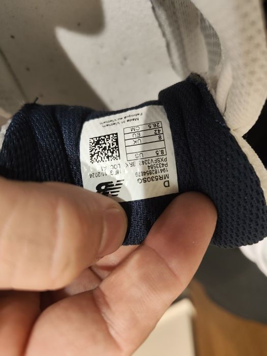 New Balance 530, нови