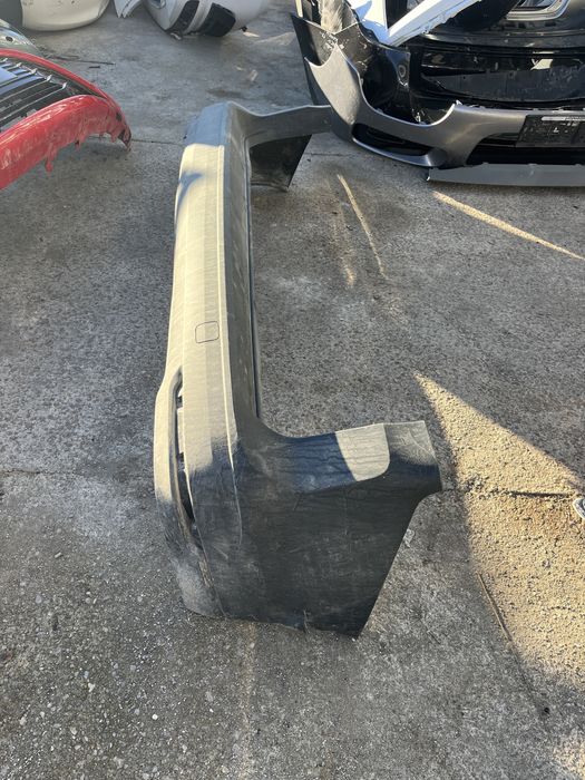 Броня VW Caddy 2021 4бр.