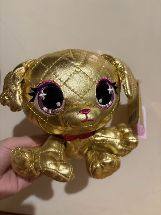 Plushes pets лимитиран модел