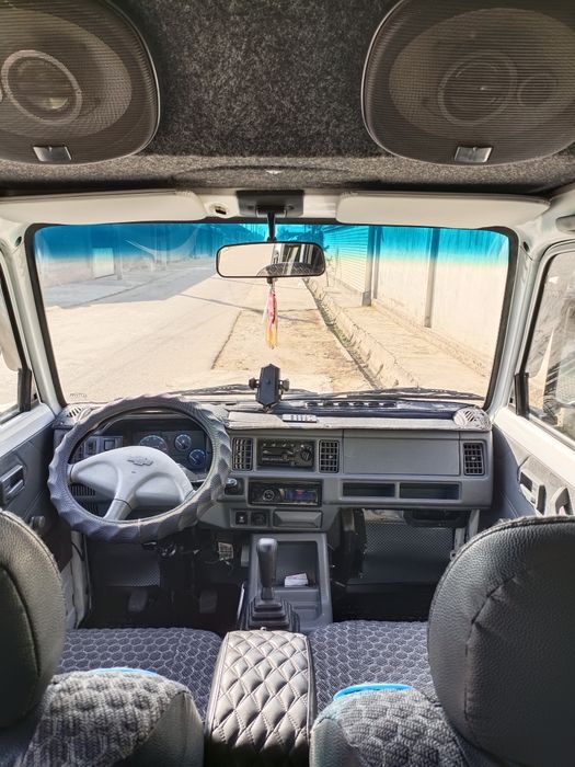 Срочна радной краска дамаз сотилады !