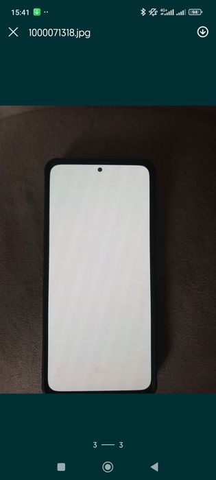 Redmi note 12 pro