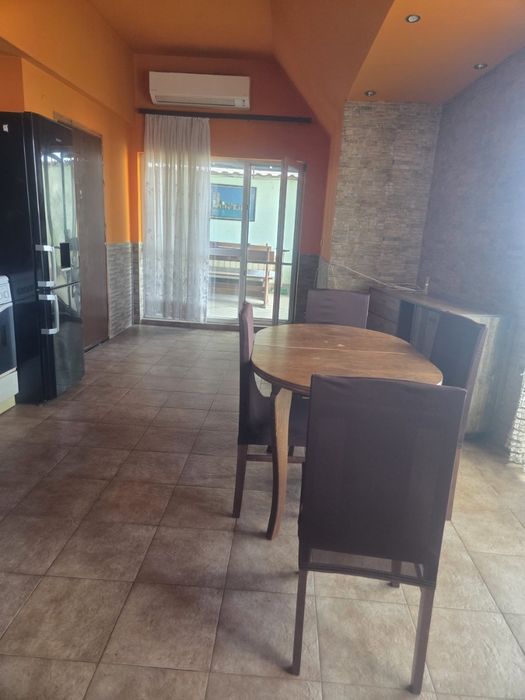 Продава се Мезонет в Пазарджик, Руски - 90 кв.м за 1589 €/кв.м - Снимка #4