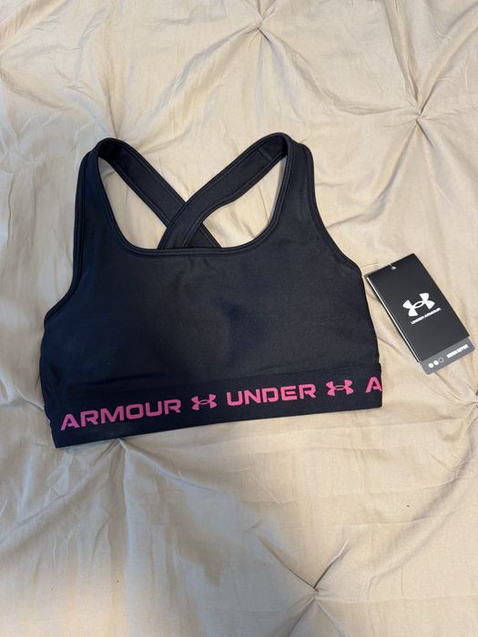 Bustieră Under Armour