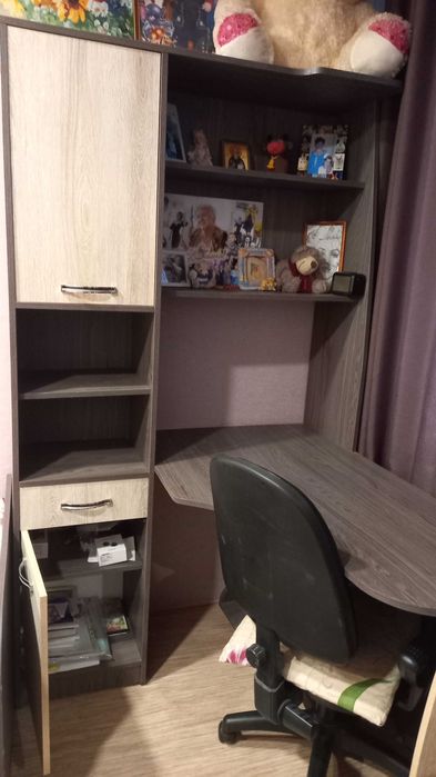 Мебель для детсокй