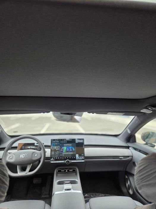 Changan Nevo A06 Laser Ultra