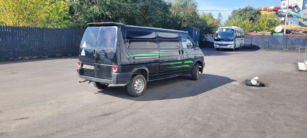 Продам фольксваген т-4