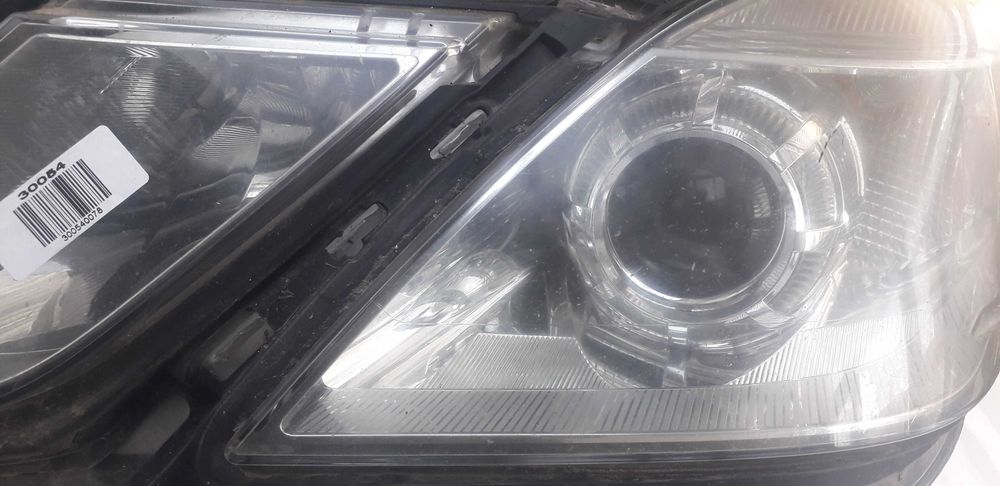 Фарове Mercedes W123,W124,W203,W211,W212