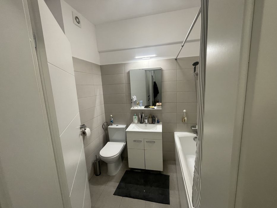 Apartament 2 camere
